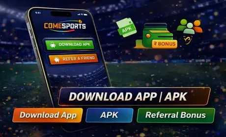 Download the app, unlock code TANOBEMAX, and enter ₹1 contests faster