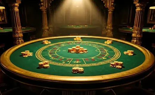 Elite Poker