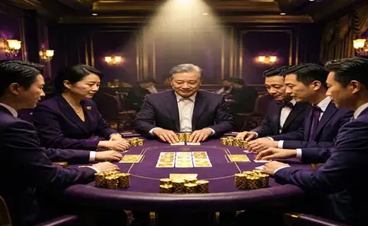Elite Blackjack Masters